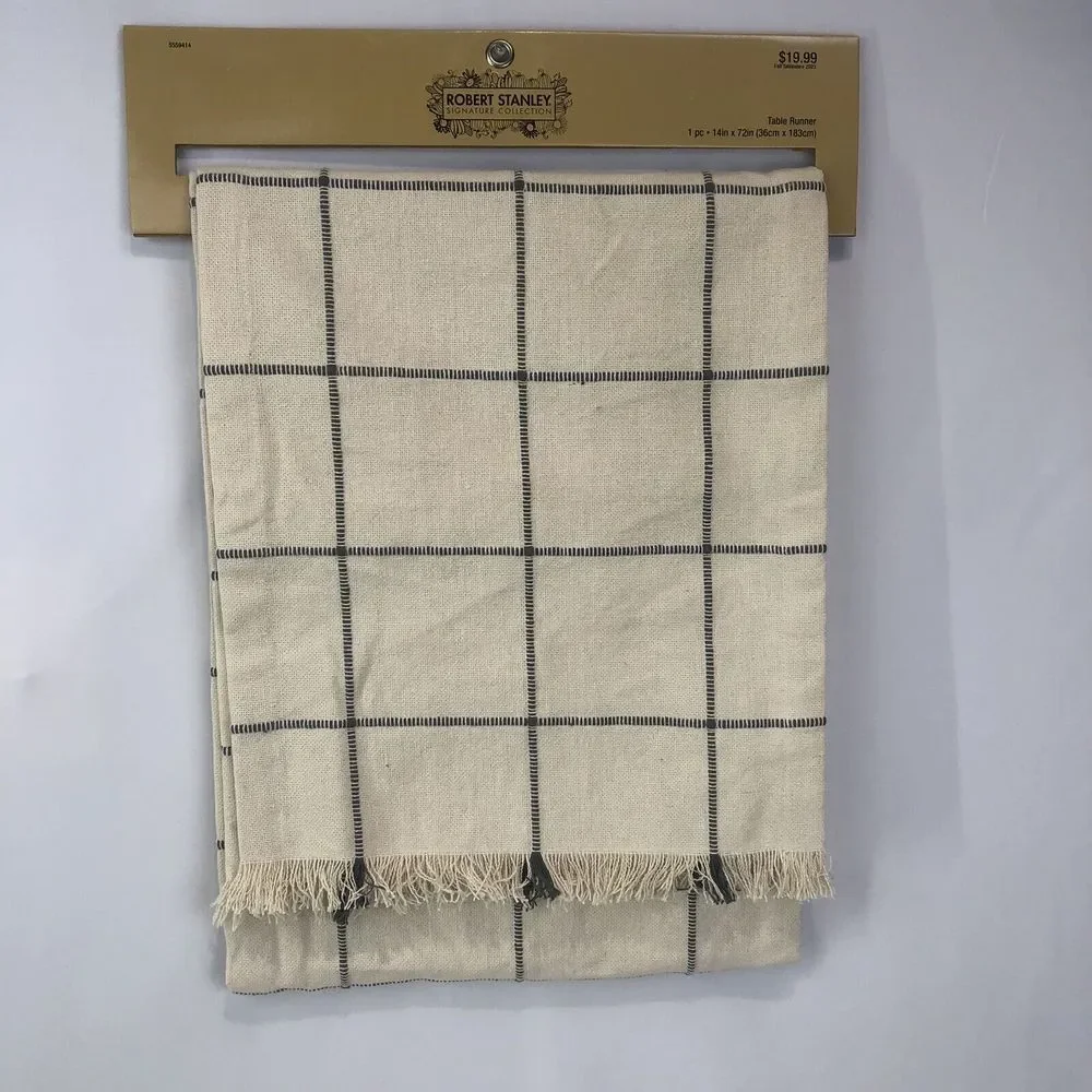 TABLE RUNNER - Picture 2 of 8